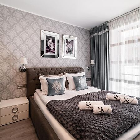 Like Apartment Kolobrzeg Dış mekan fotoğraf