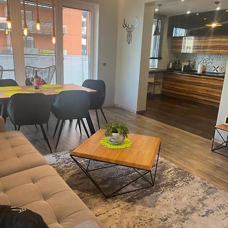 Like Apartment Kolobrzeg Dış mekan fotoğraf