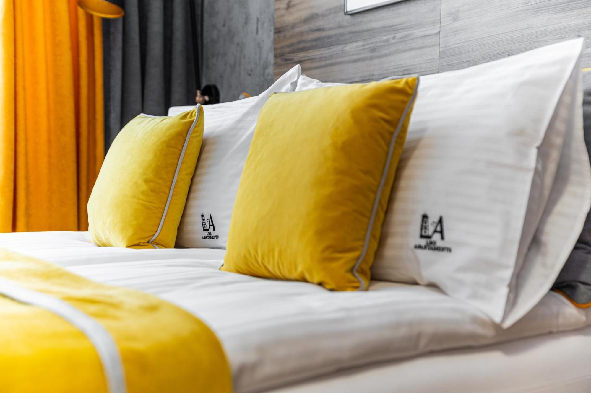 Like Apartment Kolobrzeg Dış mekan fotoğraf