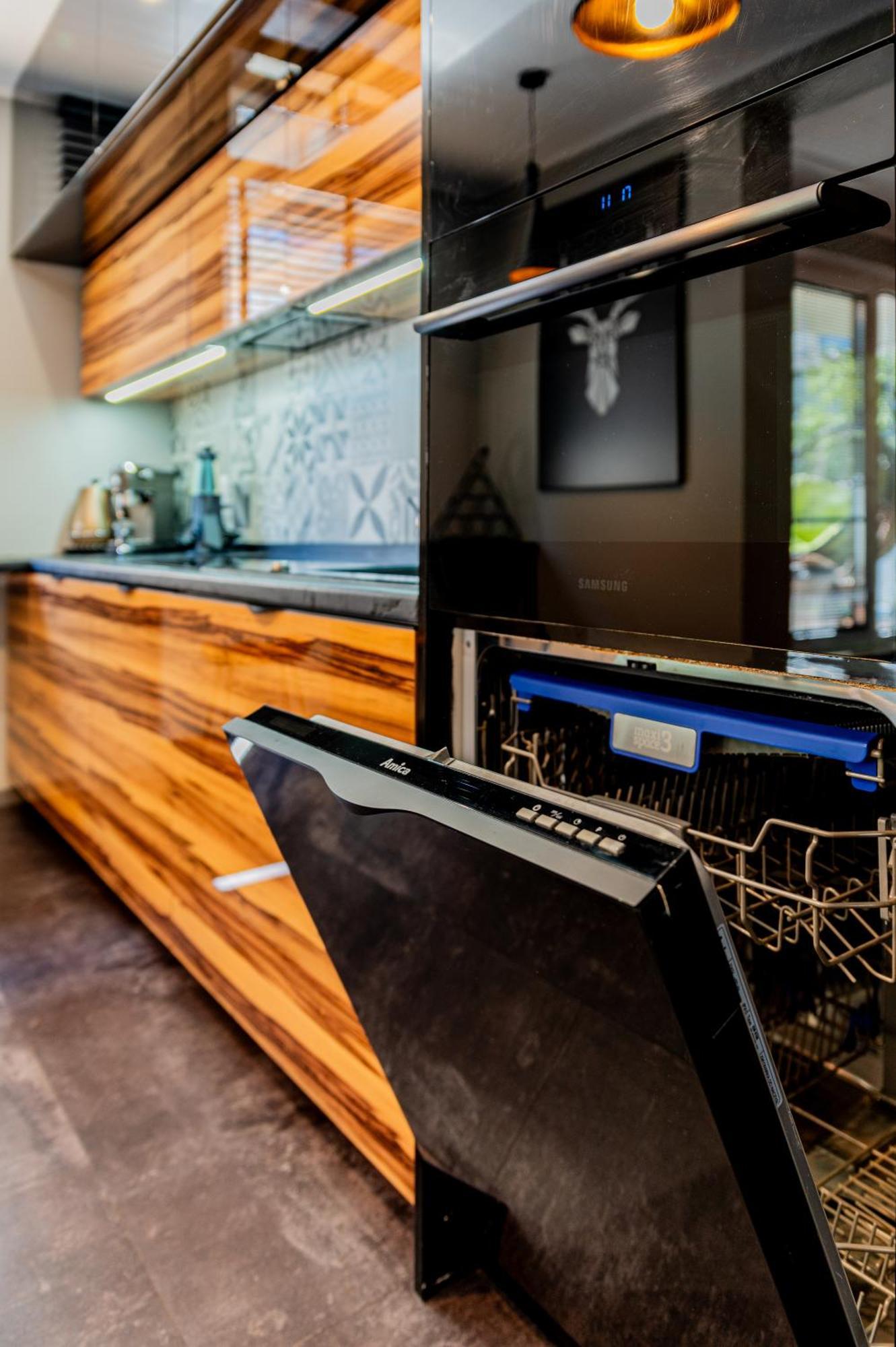 Like Apartment Kolobrzeg Dış mekan fotoğraf
