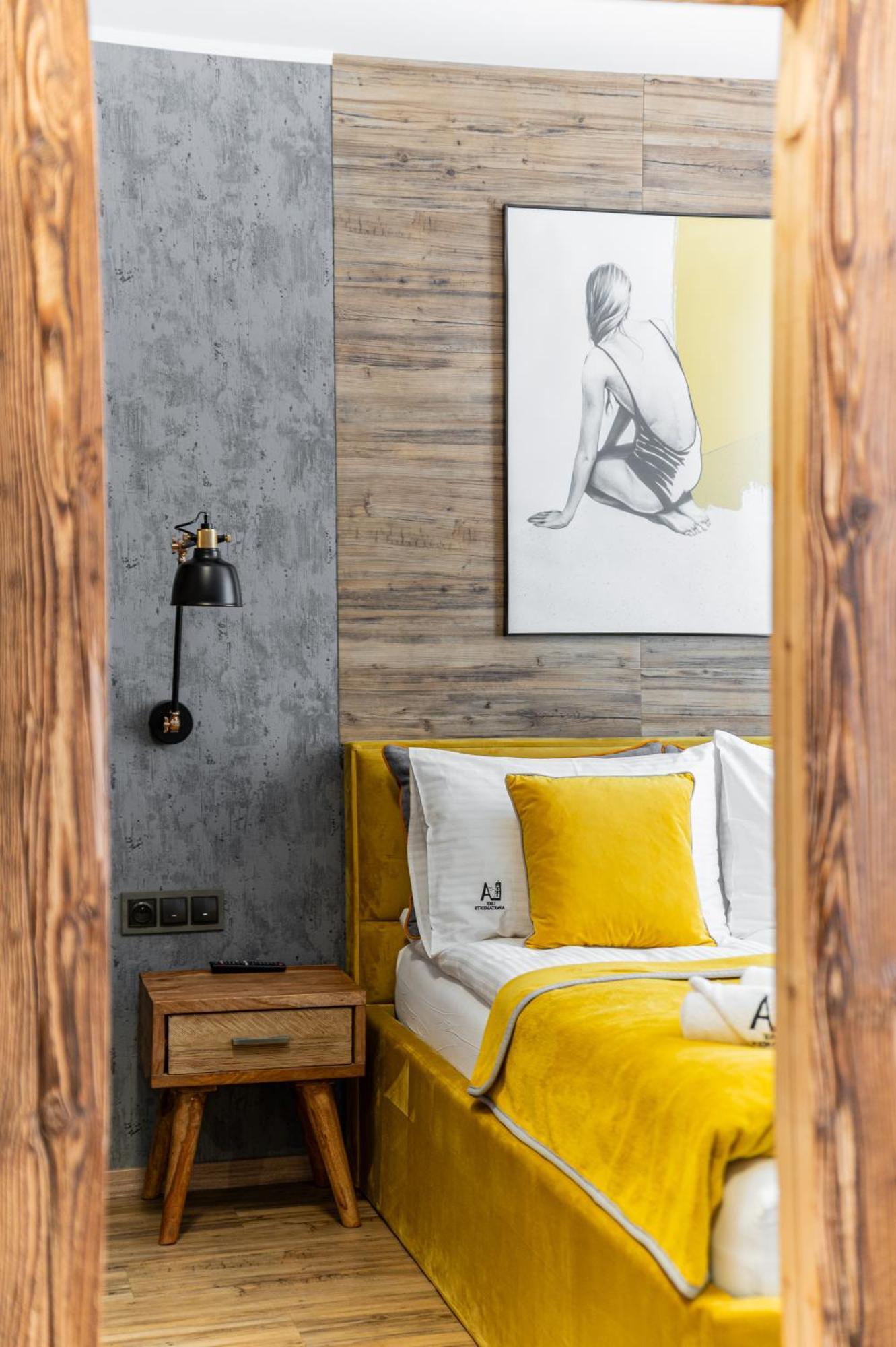 Like Apartment Kolobrzeg Dış mekan fotoğraf