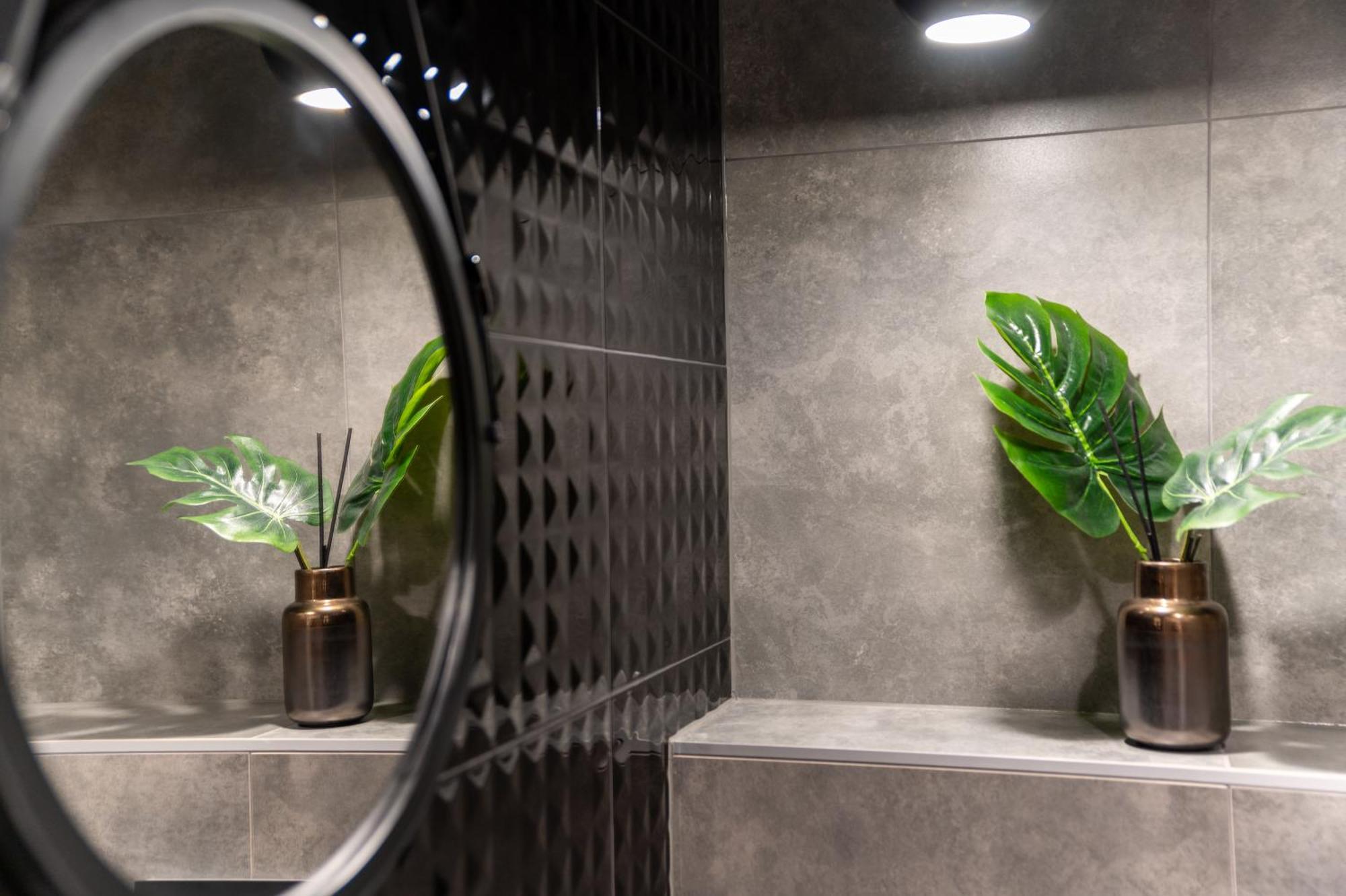 Like Apartment Kolobrzeg Dış mekan fotoğraf