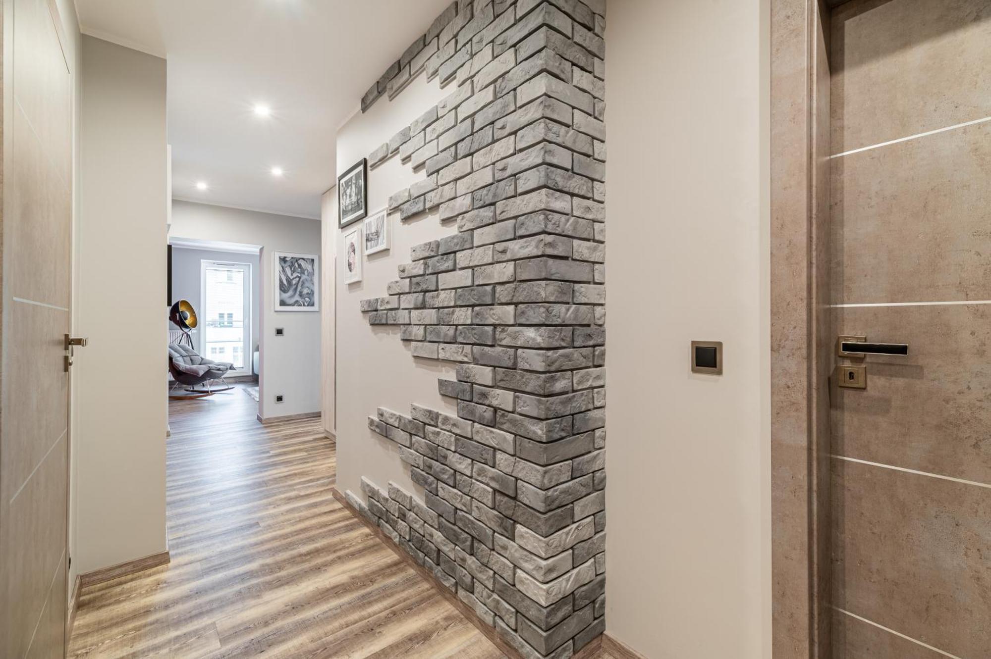 Like Apartment Kolobrzeg Dış mekan fotoğraf
