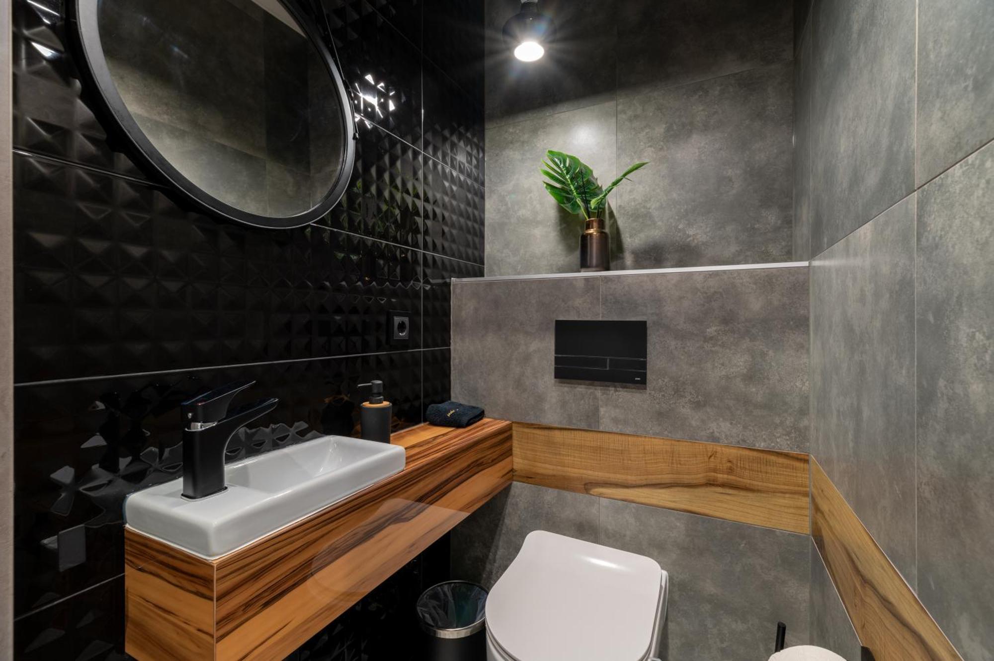 Like Apartment Kolobrzeg Dış mekan fotoğraf