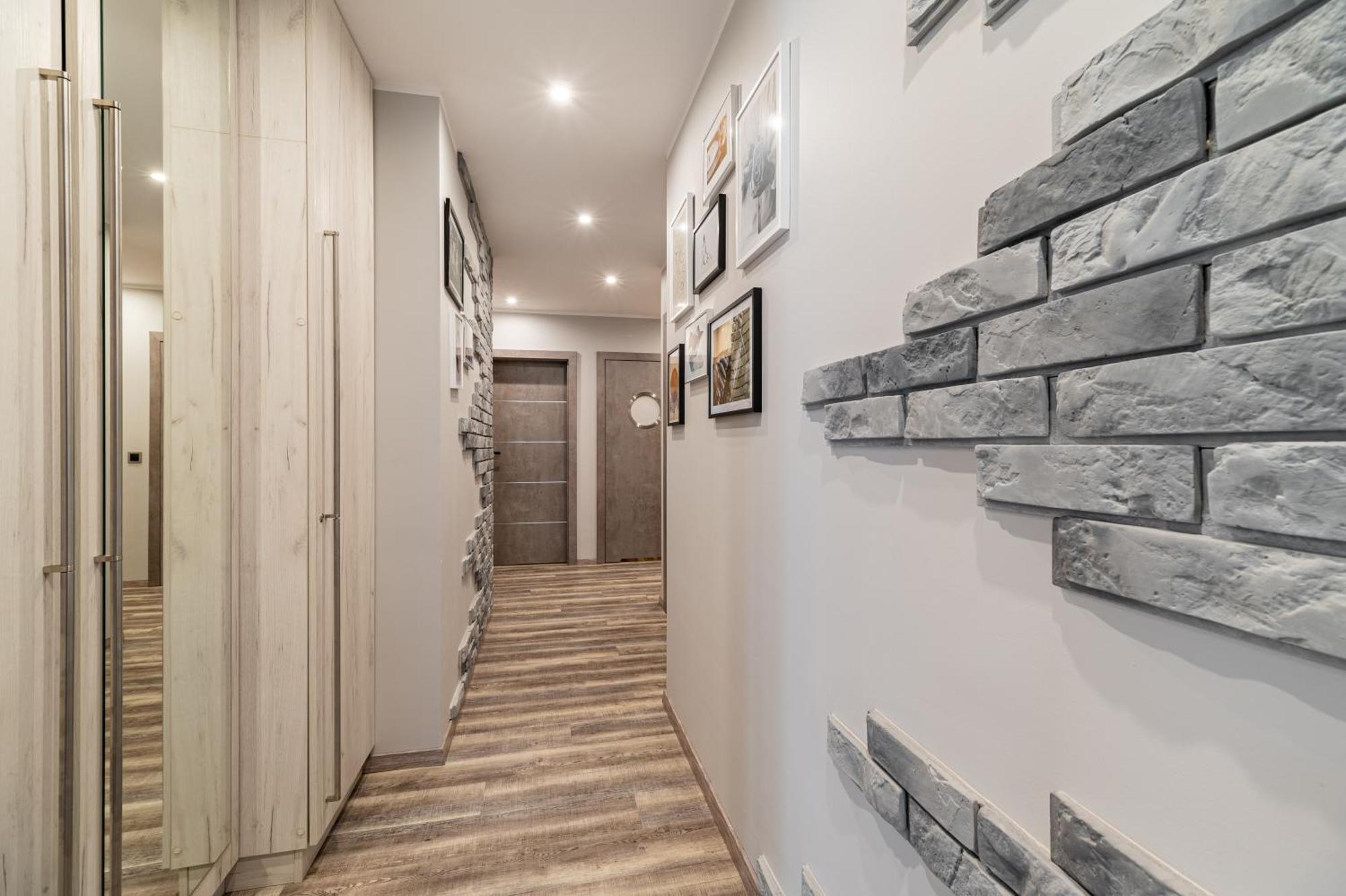 Like Apartment Kolobrzeg Dış mekan fotoğraf