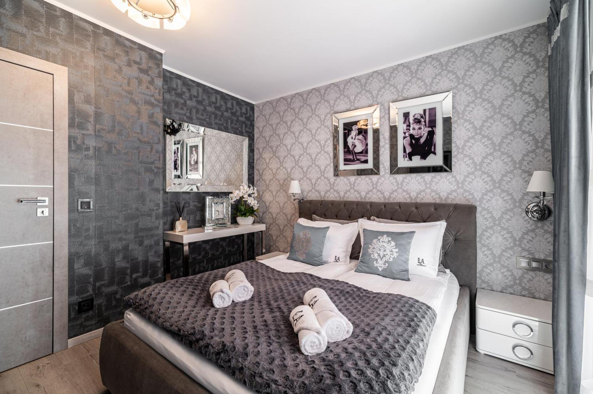 Like Apartment Kolobrzeg Dış mekan fotoğraf