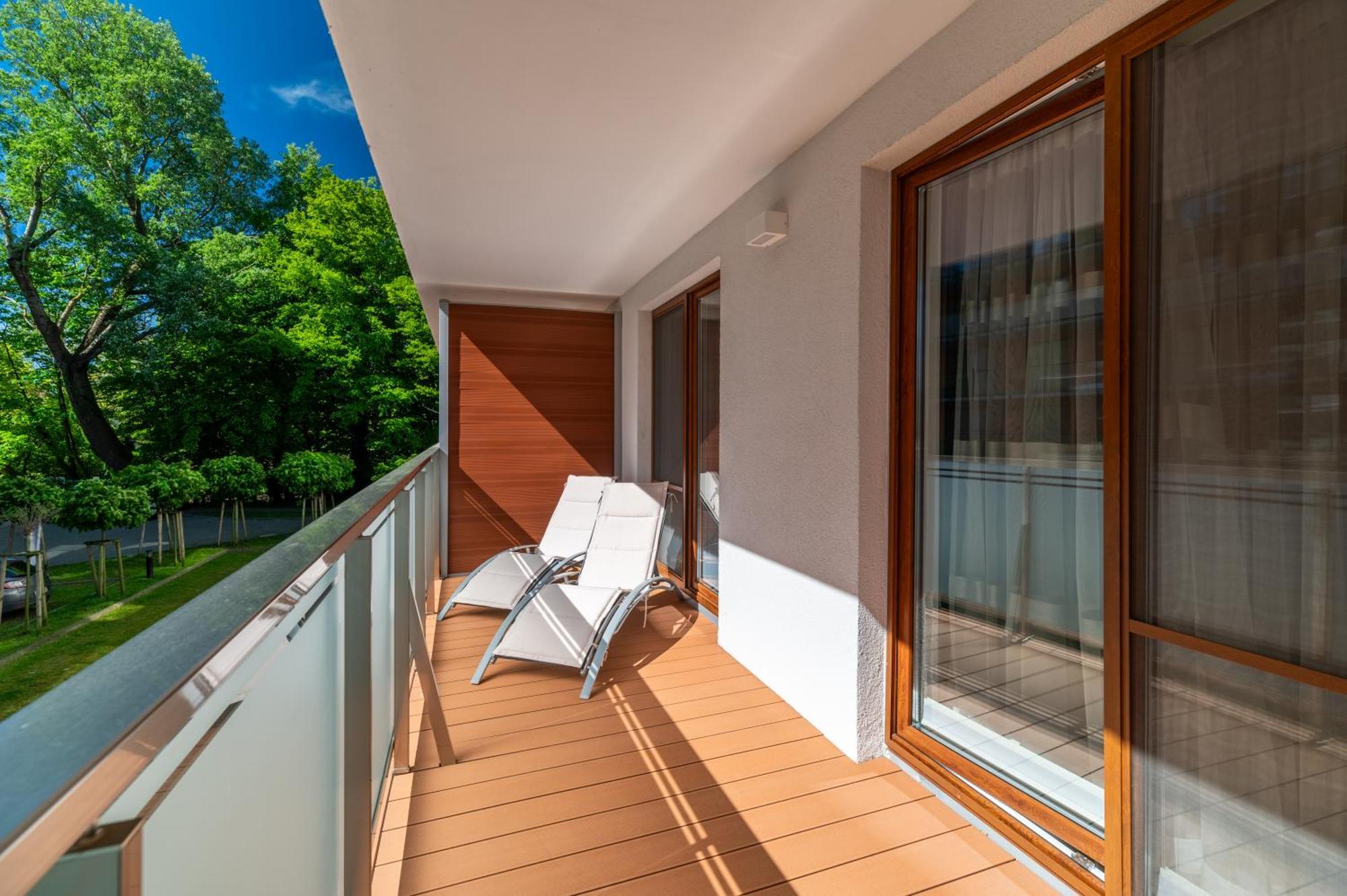 Like Apartment Kolobrzeg Dış mekan fotoğraf