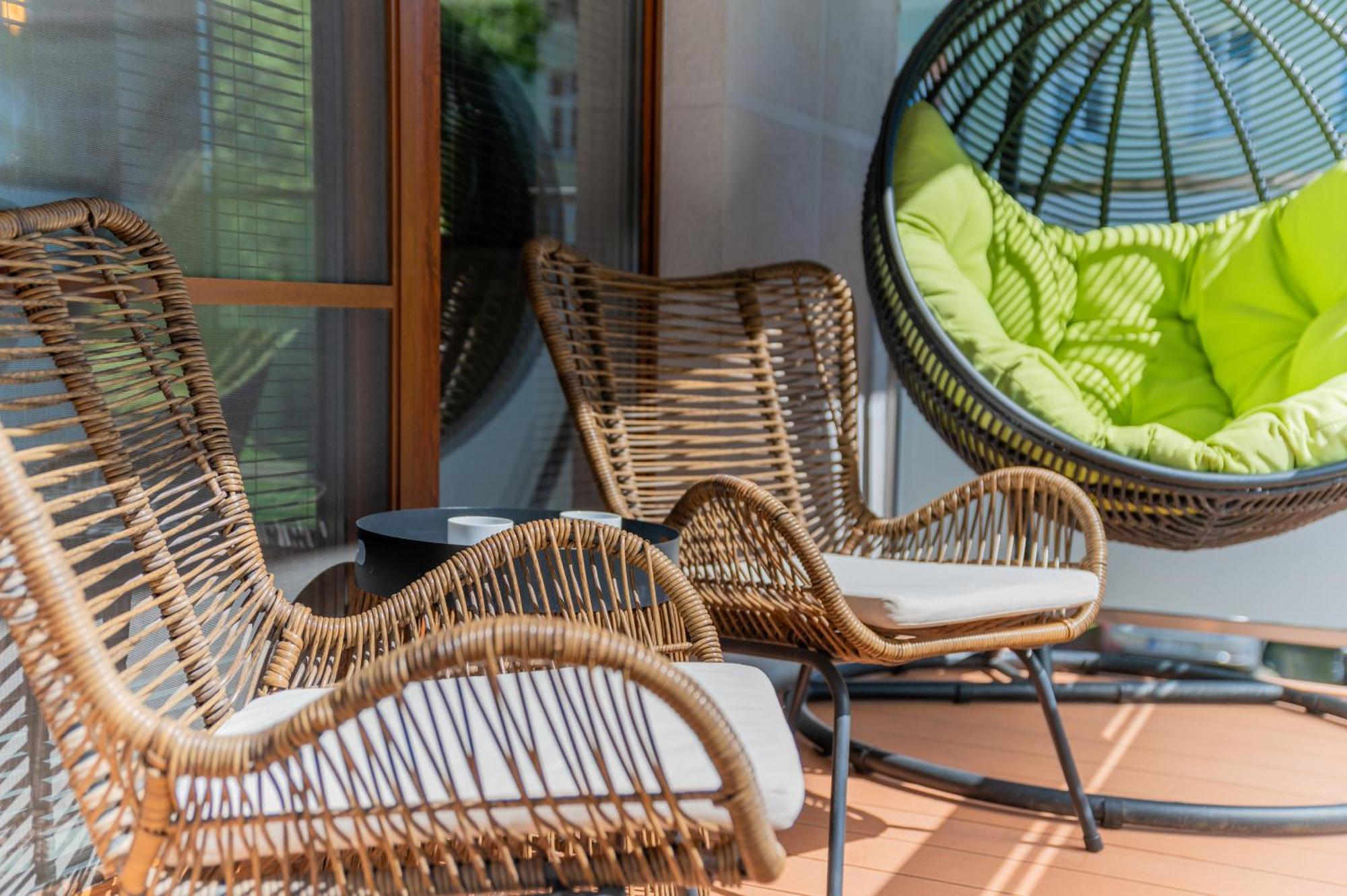 Like Apartment Kolobrzeg Dış mekan fotoğraf