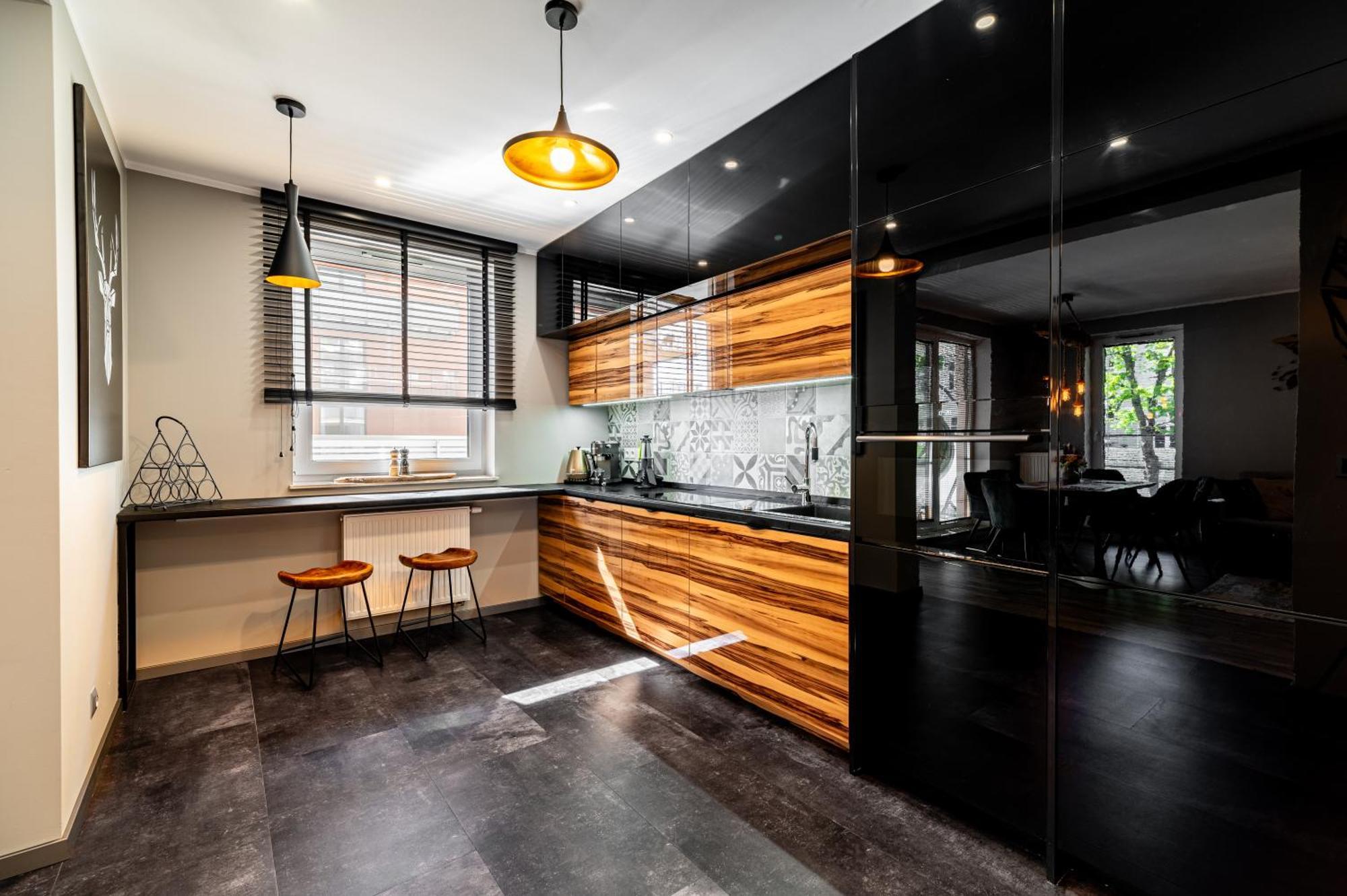 Like Apartment Kolobrzeg Dış mekan fotoğraf