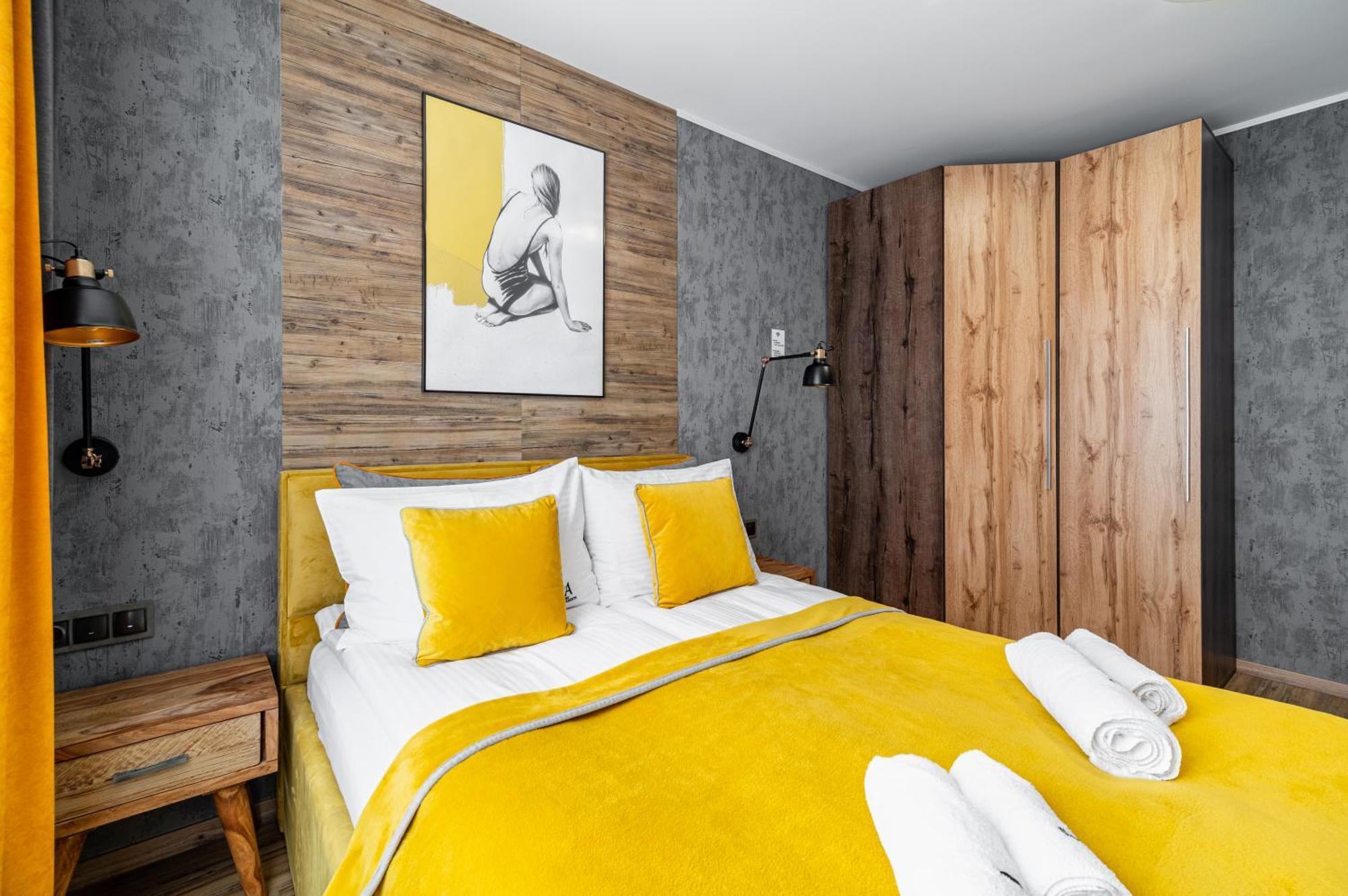Like Apartment Kolobrzeg Dış mekan fotoğraf