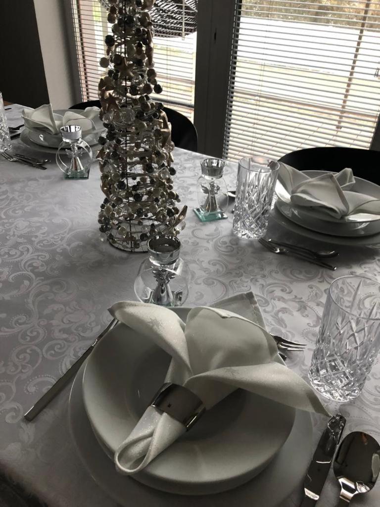 Like Apartment Kolobrzeg Dış mekan fotoğraf