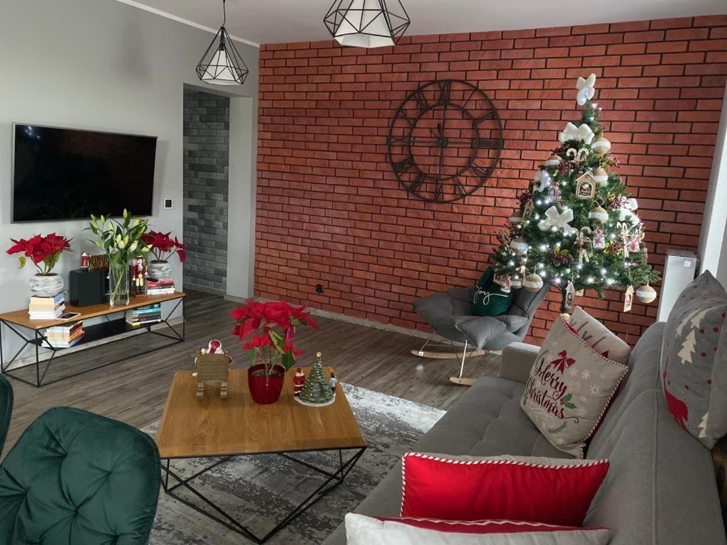 Like Apartment Kolobrzeg Dış mekan fotoğraf