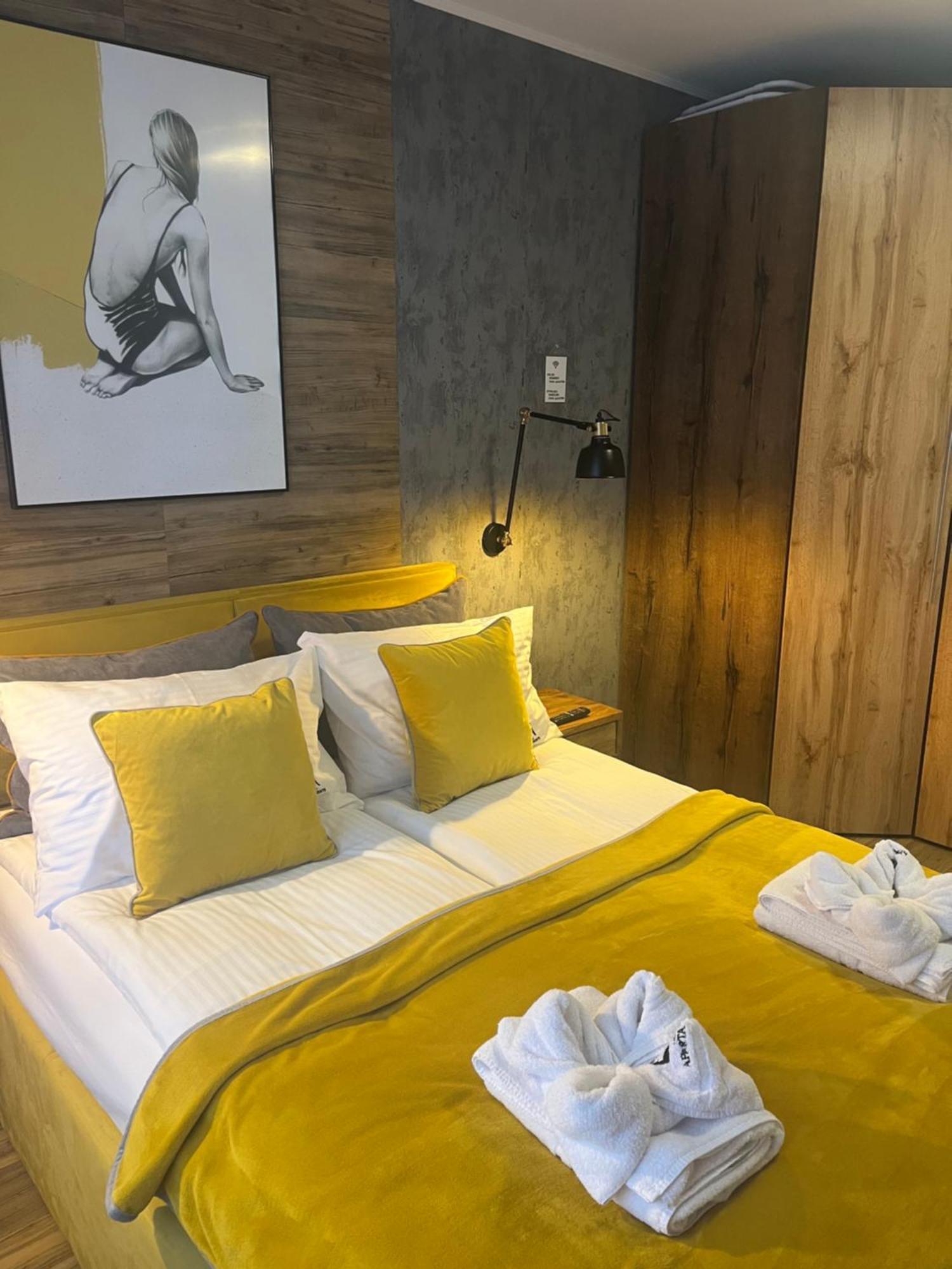 Like Apartment Kolobrzeg Dış mekan fotoğraf