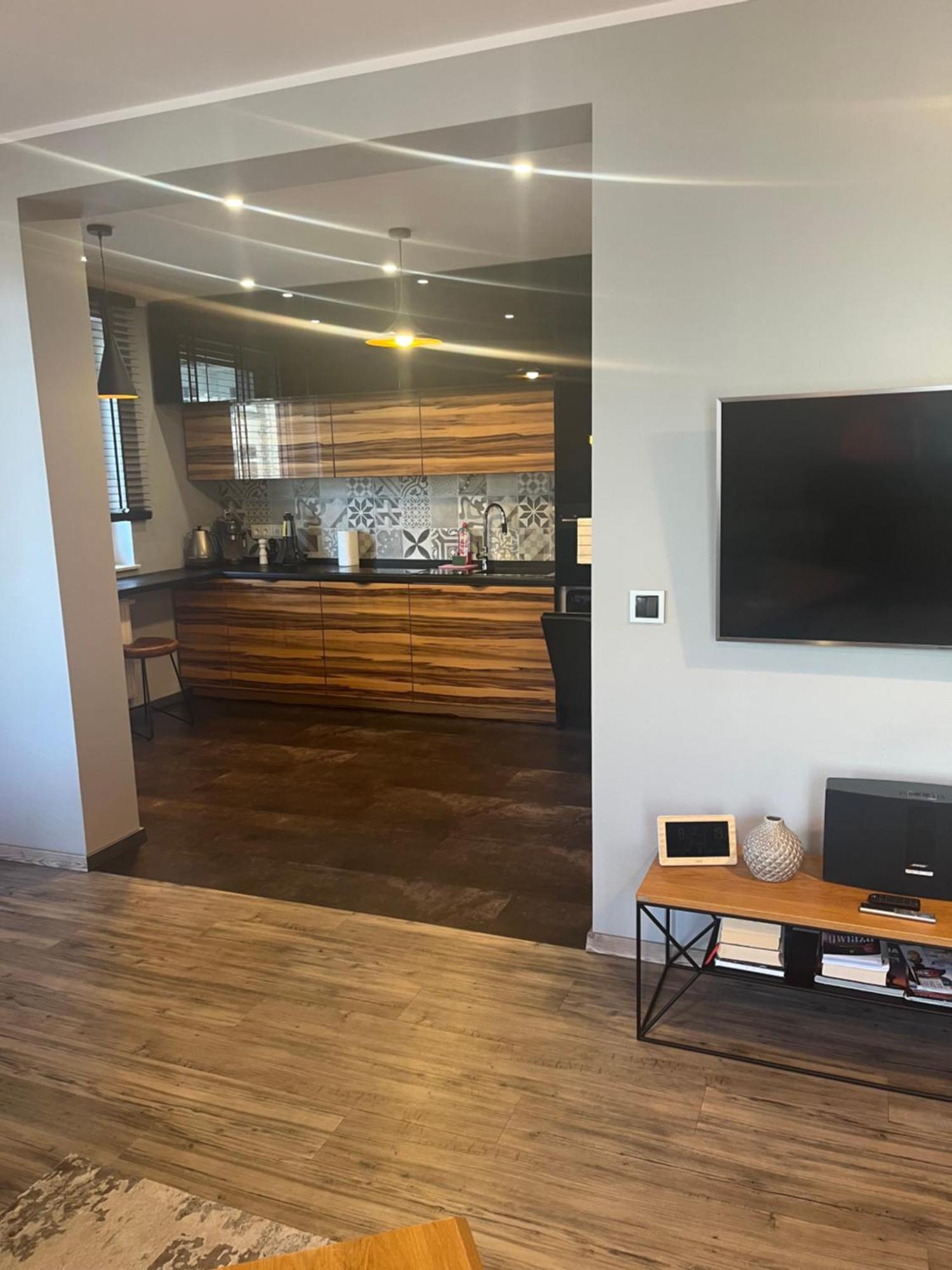 Like Apartment Kolobrzeg Dış mekan fotoğraf